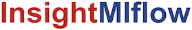 InsightMLFlow Logo