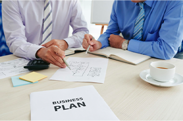 Data and Feature AI Agents